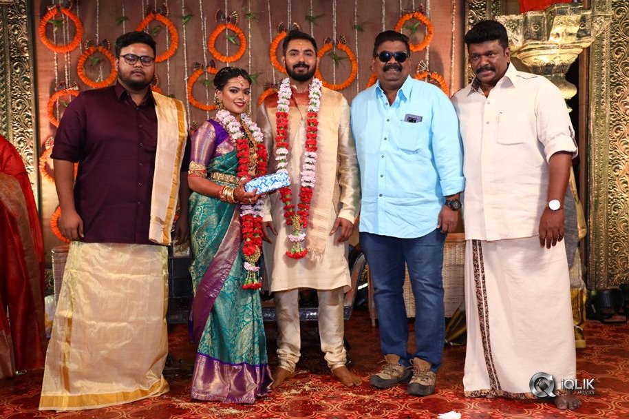 Parthiban-and-Seetha-Daughter-Keerthana-Wedding-Photos